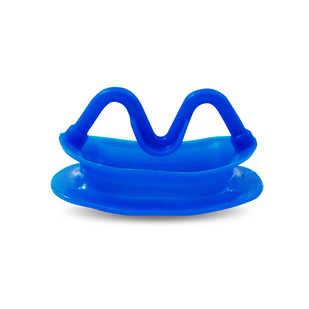C Shape Mouth Opener, Silicone Dental Retractor Ensuring A Comfortable Way To Enhance Oral Health Care And Treatments, Suitable For All Dental Needs