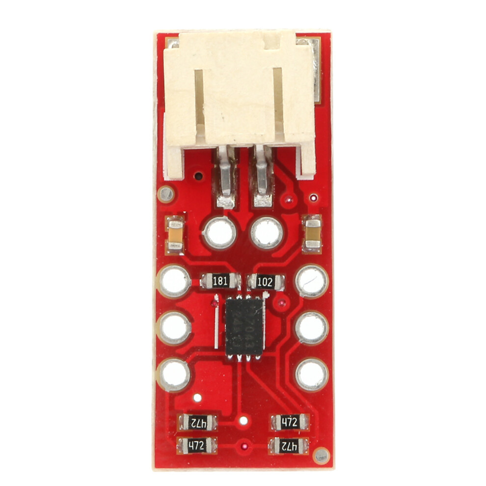 Lipo Fuel Gauge Module Max17043 Iic Battery Voltage Monitor 3G 8421377755508