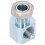 Rallonge de sonde lambda à 90, adaptateur en fer M18x1.5 16