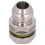 Quick Install Turbo Oil Pan Return Drain Plug Adapter 10ANM18x1.5 1