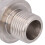 Quick Install Turbo Oil Pan Return Drain Plug Adapter 10ANM18x1.5 10