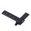Model Equidistant Parallel Scriber Adjustable Isometric Ruling Tool Black 11