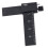 Model Equidistant Parallel Scriber Adjustable Isometric Ruling Tool Black 8
