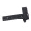 Model Equidistant Parallel Scriber Adjustable Isometric Ruling Tool Black 9