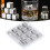 12-teiliges Whisky-Stein-Set mit Aufbewahrungsbox 11
