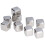 12-teiliges Whisky-Stein-Set mit Aufbewahrungsbox 8