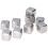12-teiliges Whisky-Stein-Set mit Aufbewahrungsbox 9