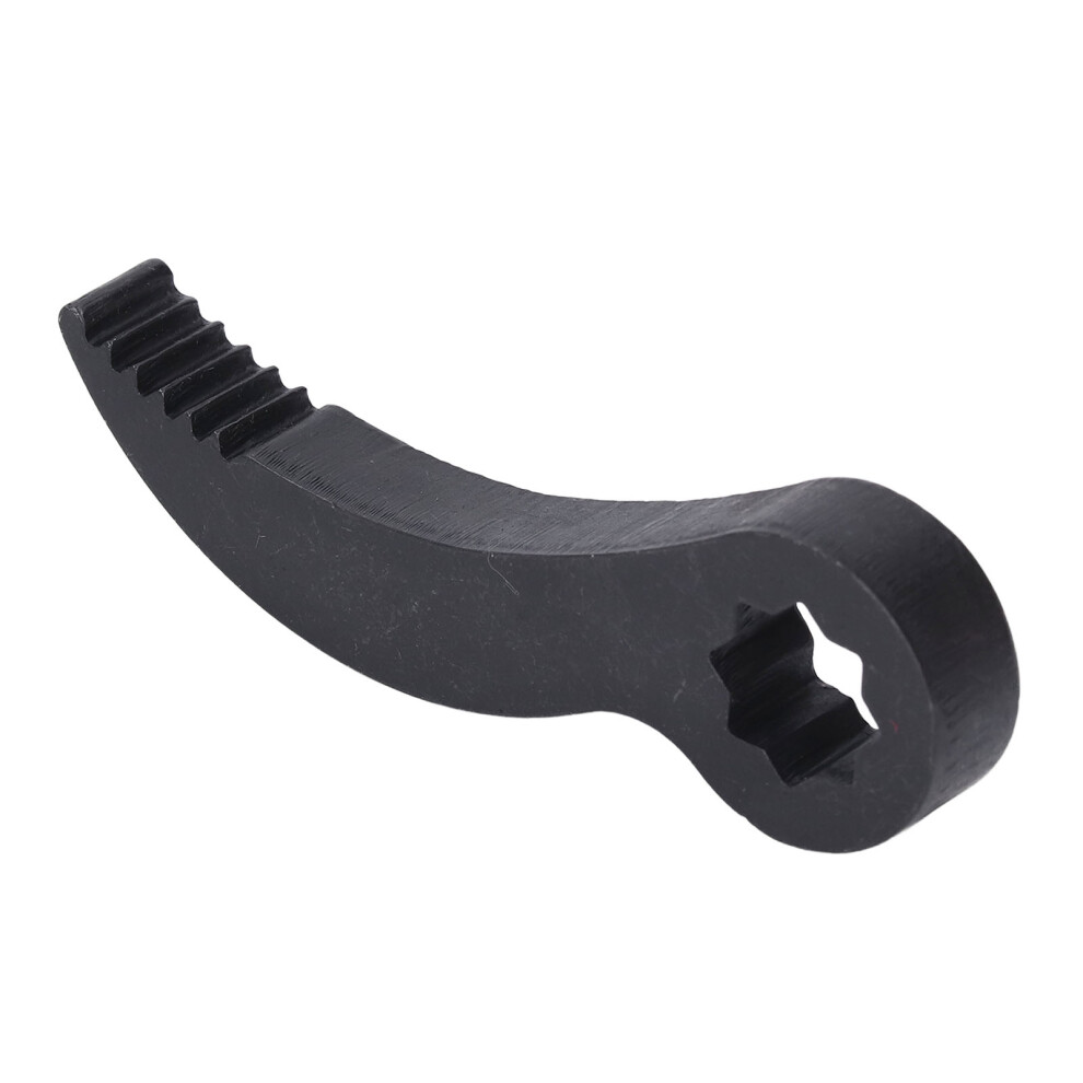 Compact 1/2" Drive Crowbar Adapter Head For Demolition & Prying Tasks 4611377758379