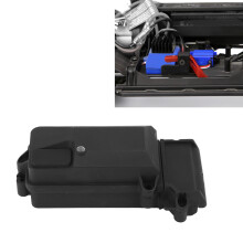 Custodia resistente all'acqua per ricevitore RC con interruttore di reset ESC