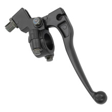 Rugged Anti-Corrosion Clutch Lever for 7/8'' Handlebars Honda Compatible