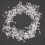 Soft Transparent Silicone Earring Backs 500pcs Replacement Earplug for Jewelry 12