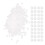 Bulk 500pcs Transparent Silicone Earring Backs Soft Earplugs Replacement Part 1