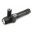 ThreeLamp ricaricabile 18650 6800mAh compatto argento 1