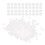 Bulk 500pcs Transparent Silicone Earring Backs Soft Earplugs Replacement Part 14