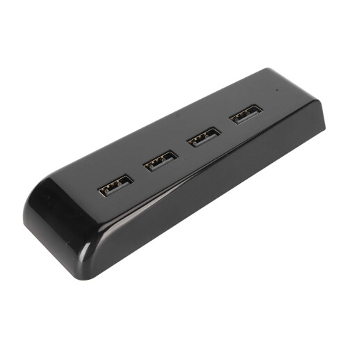 Κόμβος USB υψηλής ταχύτητας για κονσόλα PS5, προσαρμογέας επέκτασης USB2.0 με 1