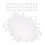 Soft Clear Earring Backs Hypoallergenic Silicone Earrings Backs Replacement For Studs Durable Rubber Earring Backs Abundant Amount Earring Backs Small 4