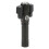 ThreeLamp ricaricabile 18650 6800mAh compatto argento 16
