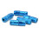 5Pcs Grease Gun Coupler Set Tightly Bite Durable Wear-Resistant Flat Nozzle 12