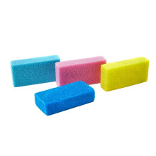 Smooth Soles Solution, Lightweight Design Heel & Feet Scrubber, Removing And Exfoliation Use For Your Daily Routine