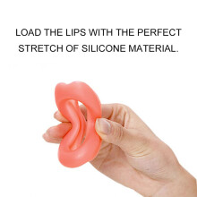 Architetto di bellezza, Esercitatore orale antirughe, Strumenti di bellezza per il viso per un profilo scolpito, Allenatore per i muscoli delle