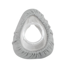 Cpap Mask Liners, Elegant Tassel Design Adds A Touch Of Style To Your Sleep Routine, Better Seal With Non Irritating Fabric Promotes Quiet Sleep, Per