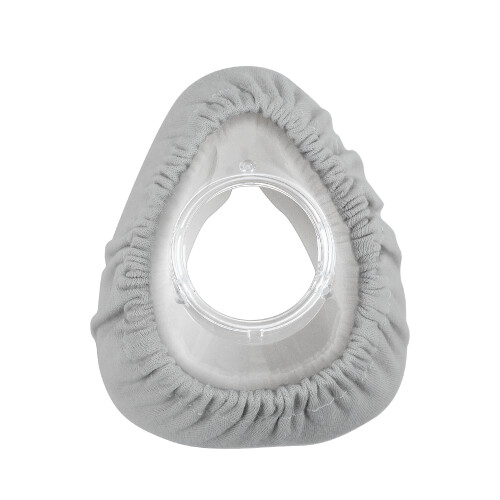 Επενδύσεις μάσκας CPAP, κομψός σχεδιασμός με φούντα που προσθέτει μια πινελιά στυλ