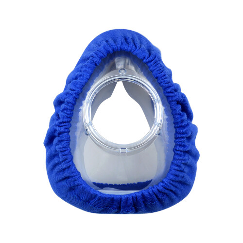 Επενδύσεις μάσκας CPAP, εύχρηστες με ασφαλή εφαρμογή, προστατεύουν το δέρμα του