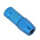 5Pcs Grease Gun Coupler Set Tightly Bite Durable Wear-Resistant Flat Nozzle 5