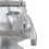 Επενδύσεις μάσκας CPAP, κομψός σχεδιασμός με φούντα που προσθέτει μια πινελιά στυλ 5