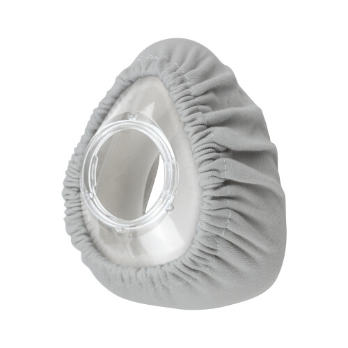 Επενδύσεις μάσκας CPAP, κομψός σχεδιασμός με φούντα που προσθέτει μια πινελιά στυλ 1