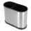 High Grade Durable Stainless Steel Construction, Non-Rusting Scratch-Resistant Storage Solutions 6
