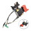 Cordless Drill Parts For BS10 8V Trigger Switch Replacement Designed For Various Applications 3