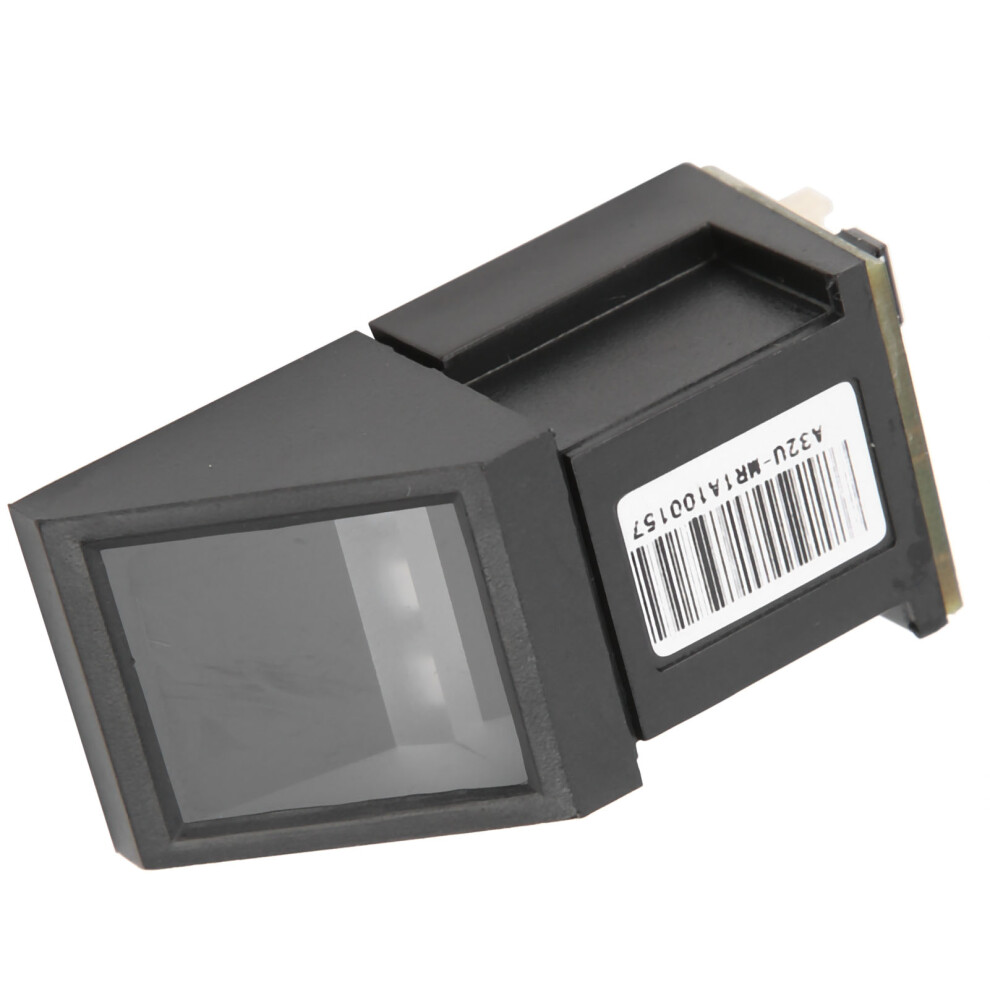 Waterproof Usb Biometric Fingerprint Scanner Supports 1000 Users 8721377762408