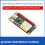 BG95-M3 Zero Development Board IoT QuecPython GNSS Positioning LTE Cat Global Communication Development Board 8
