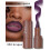 (Grapes)Gradient Lip Liner Pencil 2-in-1 Matte Waterproof Long Lasting Lipstick 1