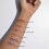 (Dusk)Gradient Lip Liner Pencil 2-in-1 Matte Waterproof Long Lasting Lipstick 5