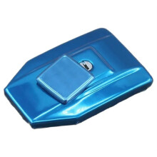 Fuel Tank Cap Cover Lock Set For 125 150 200 250 Motorcycle Gas Tank Cap