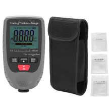 Automotive Coating Thickness Tester Save Money on Used Car Purchases Digital Meter for Automotive Coating Thickness Versatile Meter for Many