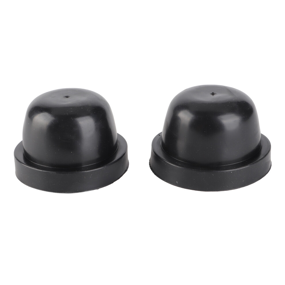 70Mm Led Headlight Rubber Sealing Caps - Waterproof And Dustproof 8461377763950