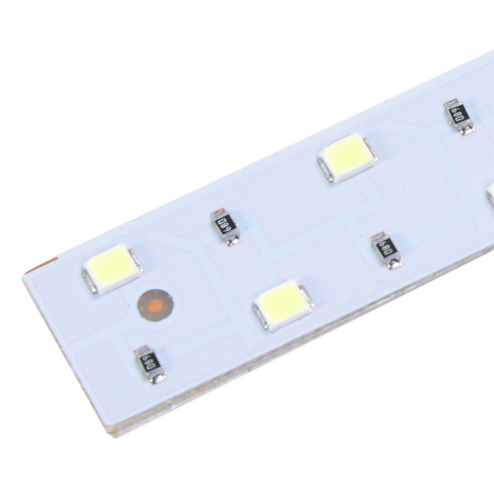 Mini Usb Led 6400K 35Cm For Studio Box Photography Tent Light 6901377764196