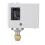 Electronic Pressure Switch for Air Water Compressor, 24V-380V, 20A 8