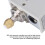 Electronic Pressure Switch for Air Water Compressor, 24V-380V, 20A 3