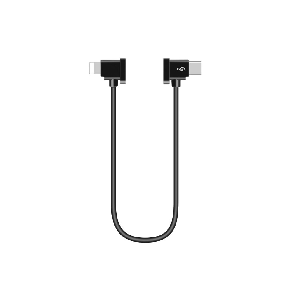 Usb Cable Usb C To Ios Cable For Iphone And Ipad Compatible With Goggles 2 Drone Mini 2 Pocket 2 Camera 9187378657379