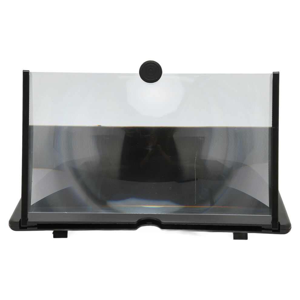 Universal Screen Enlarger, Hd Phone Magnifying Screen With Super Clear Game Experience, 3D High Definition For Indoor And Outdoor Activities, Perfect 9773935297609