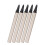 Σωλήνες Eyeliner DIY Μοναδική ιδέα για δώρο Υλικό PVC υψηλής ποιότητας Μαλακό πινέλο 4
