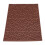 Rutschfeste Tassenmatte, Kaffeebohnen-Design, 3