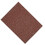 Rutschfeste Tassenmatte, Kaffeebohnen-Design, 4