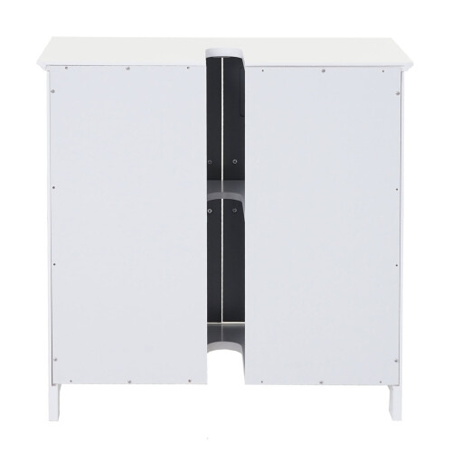 Meuble sous-lavabo MCW-A85 2