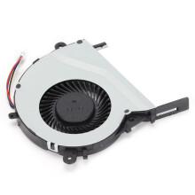 Leiser 4-Pin Laptop-CPU-Lüfter für FL5500L R556L VM890L 5V Kühler