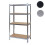 Rayonnage pour charges lourdes MCW-D67 2